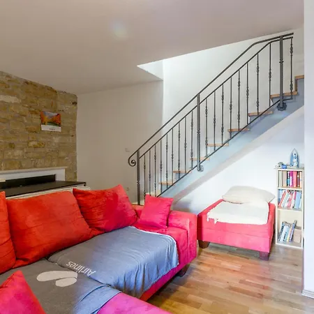 2 Bedroom Gorgeous In Apartmán *