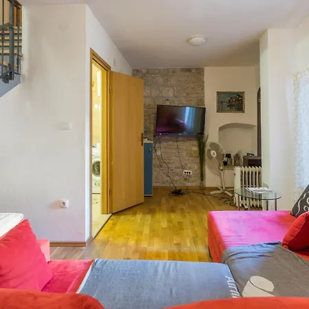 Apartmán 2 Bedroom Gorgeous In Bale