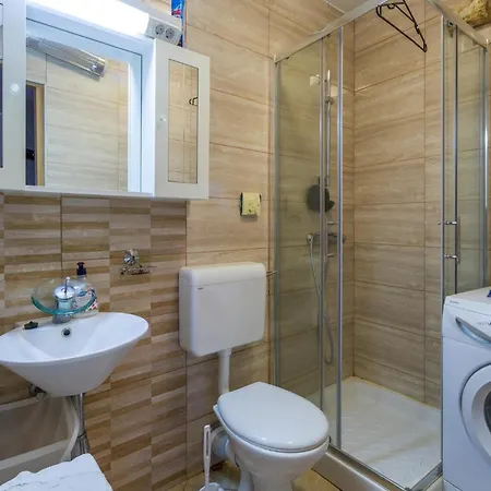 Apartmán 2 Bedroom Gorgeous In *