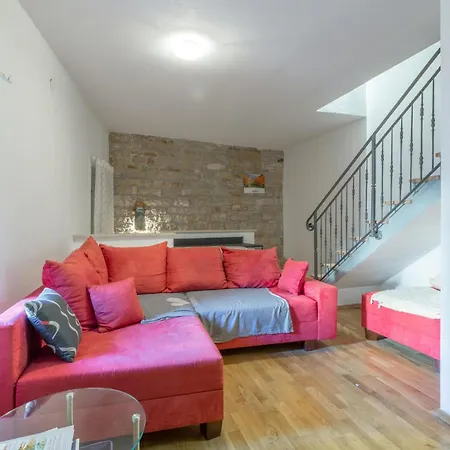 Apartment 2 Bedroom Stunning In Bale