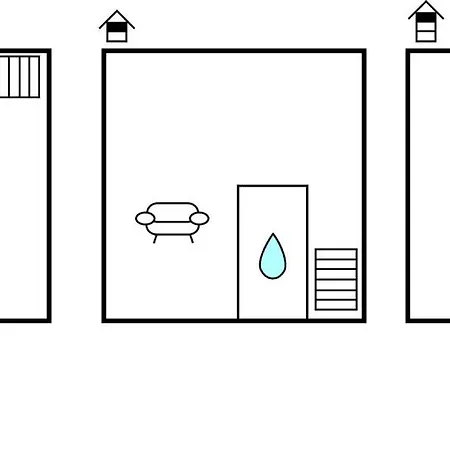 2 Bedroom Amazing In *